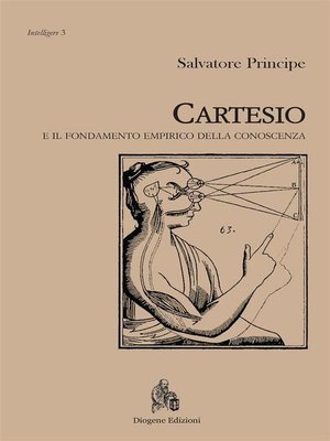 cover image of Cartesio e il fondamento empirico della conoscenza